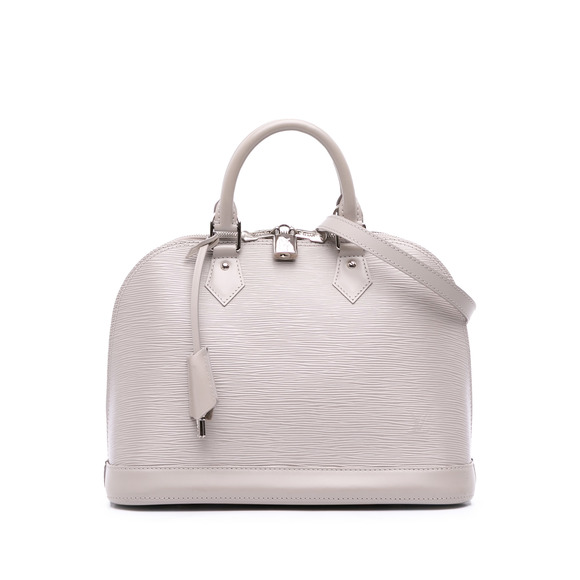 Louis Vuitton Handbags - Pre-Loved Louis Vuitton Epi Alma PM